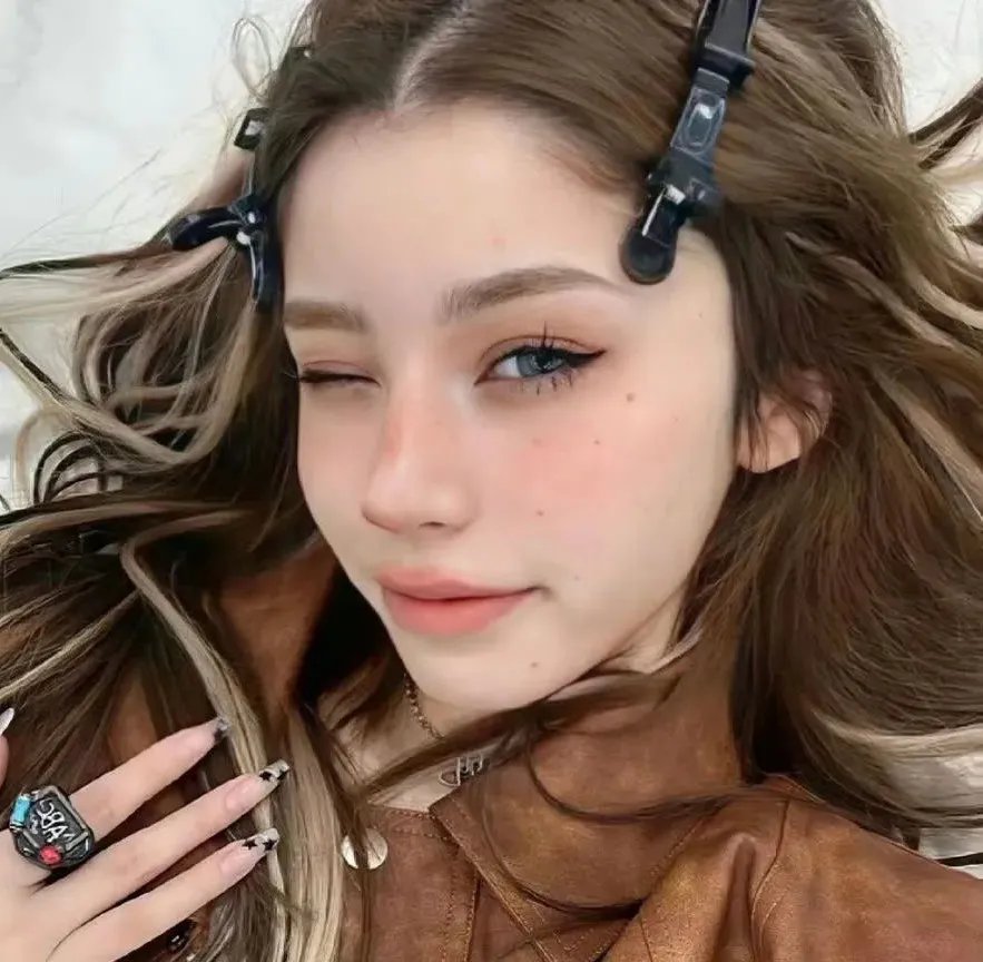 花戎
