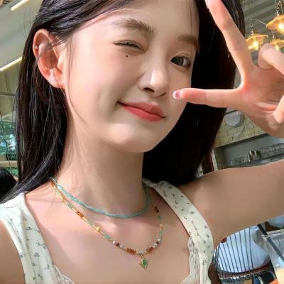 爱你无关朝与暮