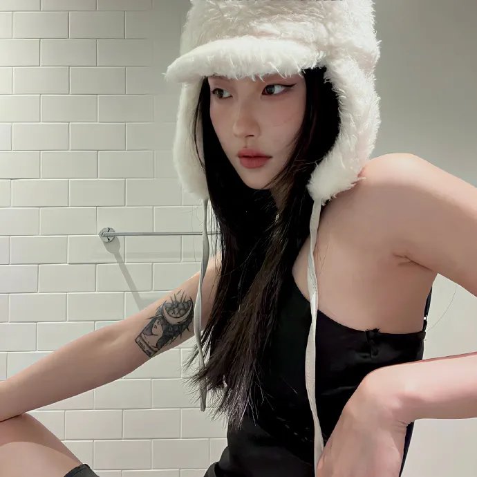 此后余生皆孤寂